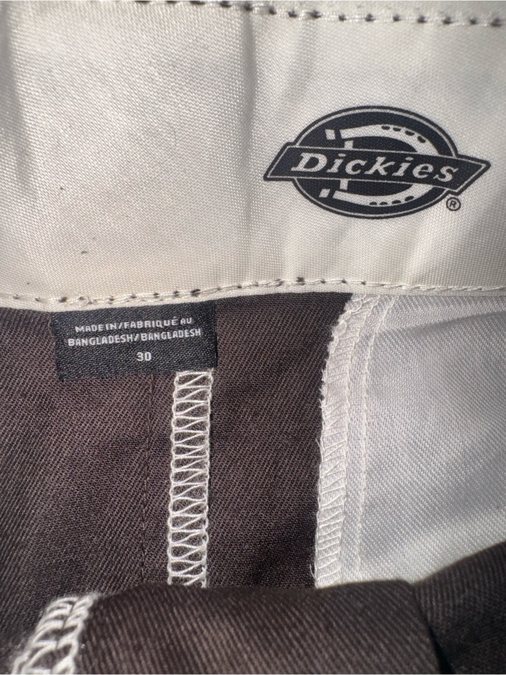 Dickies  Mini Skirt size 30 - Picture 4 of 10